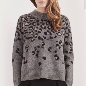 rag & bone ‘isadora’ sweater